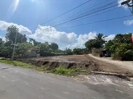 DEKAT MATARAM CITY APARTEMENT PALAGAN, Tanah Jogja Ngaglik