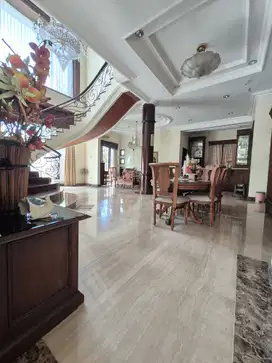 BEST DEAL RUMAH NYAMAN ARAYA BANGUNAN SENDIRI ASRI ADEM