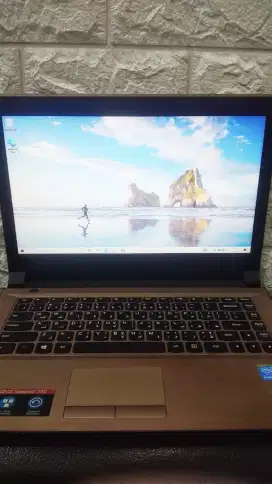Jual cepet Lenovo Ideapad 305