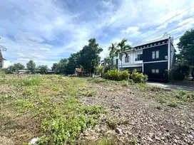 Lokasi Premium, Tanah Ring 1 Kampus UGM Yogyakarta
