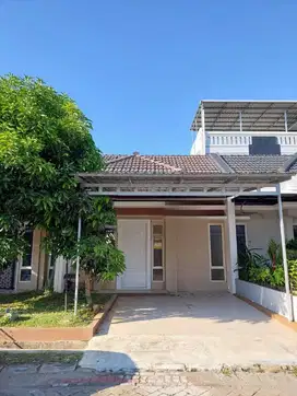 DIJUAL RUMAH MURAH DI TANJUNG BUNGA PERUMAHAN AMARYLLIS SUDAH RENOVASI