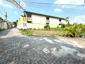 Area Pogung UGM Jogja, Tanah Prospek Bangun Kos