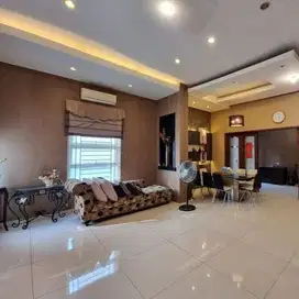 Jati Residence Komplek Super Elite Jual TERMURAH MEDAN