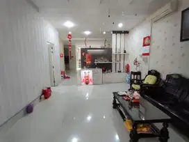 Villa di komplek Hock Lie Mas Daerah Glugur Yos Sudarso