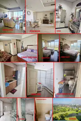 Apartemen Adhiwangsa tower F, Surabaya