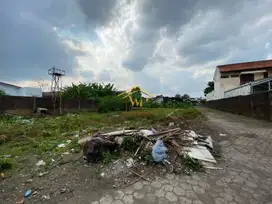 TANAH LUAS SHM PEKARANGAN DIJUAL DI MAGUWOHARJO