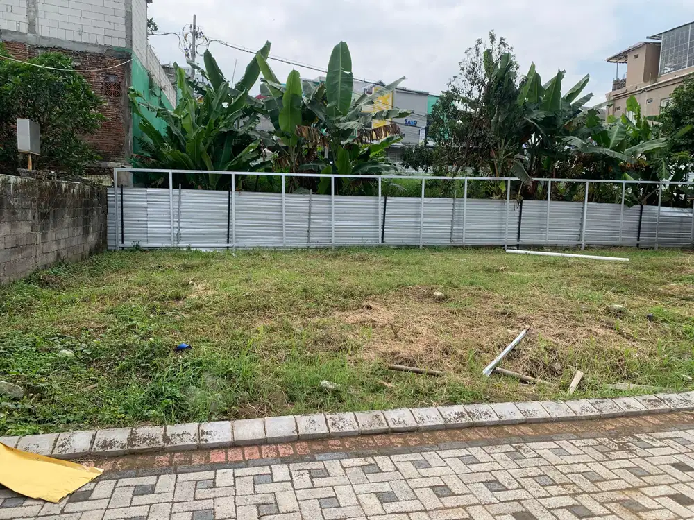 Rukost 3 Lantai di Malang – Dekat Kampus & Siap Jalan!