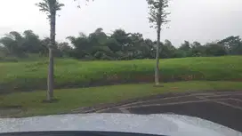Tanah di kawasan Kota Baru  Parahyangan Tatar Tejakancana Murah Sekali
