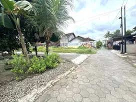 Termurah Area Jogja Utara, SHM Ready Siap AJB
