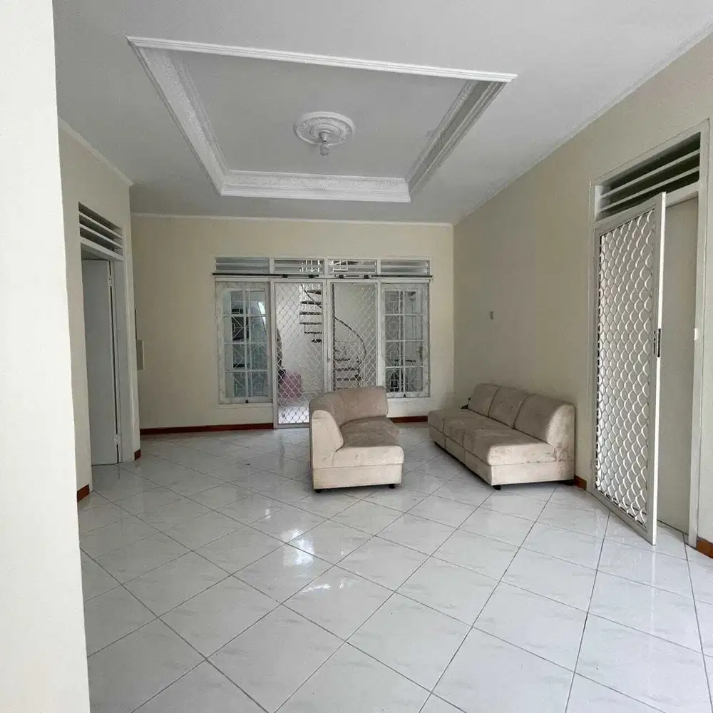 MURAH BARU RENOV RUMAH SIAP HUNI SUTOREJO 1 LANTAI
