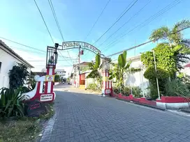 Jual Murah Tanah Kos UGM, Pogung Jogja