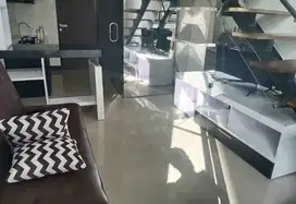 Dijual Apartemen Amega Crown Residence - Type Loft