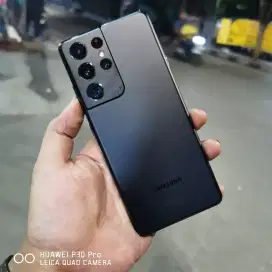S21 Ultra 16 512 minus LCD