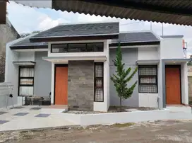 Di jual rumah indent  di sekemerak Cikutra