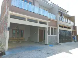 Rumah Ready Cluster Nyaman Kudu Baki Sukoharjo