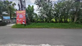 900 METER TUGU MONJALI: Tanah Jogja di Palagan Belakang Hyatt