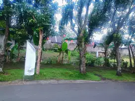 Tanah murah di Cikoneng Bojongsoang Bandung
