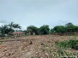 Kavling Siap Bangun Di Jl. Sukabangun II Samping STIHPADA