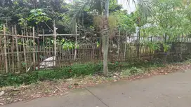Tanah Murah Siap Bangun Di Cijawura Girang Sayap Soekarno Hatta