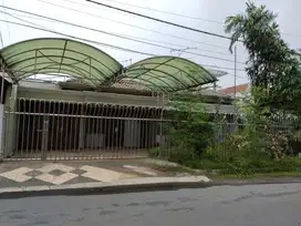 Dijual rumah Margorejo Indah sangat istimewa