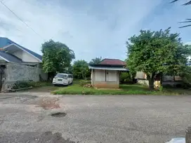 Kavling SHM di Sekip Pangkal: Bebas Banjir Dataran Tinggi
