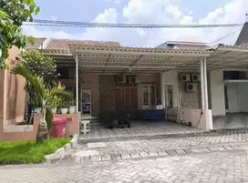 Rumah Murah siap Huni di Perum Grand Deltasari, Waru, Sda
