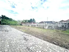 Jual Tanah Murah Jogja, Timur Hotel Hyatt Palagan Sleman