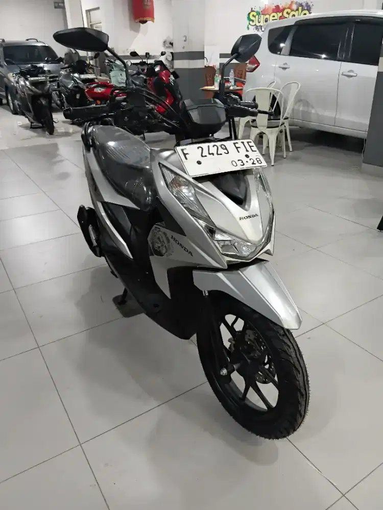 Beat street 2023 dp 800k
