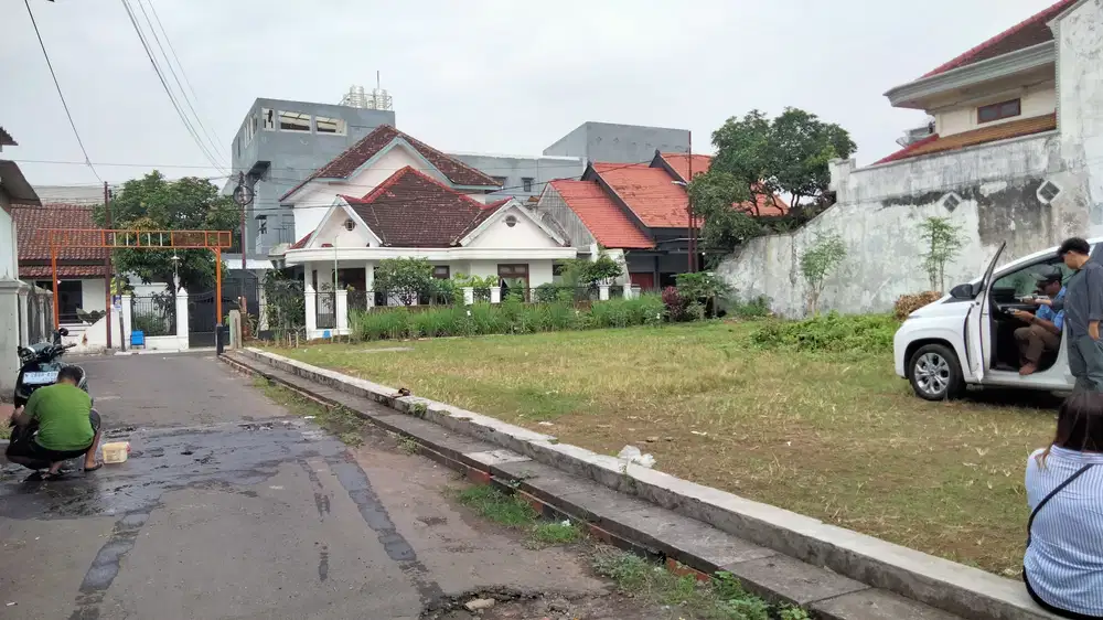 Cari Tanah di Malang? Ini Lokasi Ideal di Sawojajar, Siap Bangun!