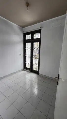 Cluster Kirana Bagus Rapih Siap Huni Alam Sutera Tangerang