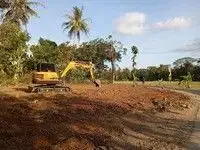 Kapling Moyudan, 9 Menit Bakal RSA UKDW, Akad di Notaris