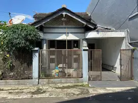 Rumah Minimalis Siap Huni Margahayu Bandung