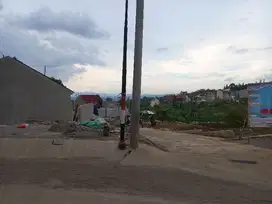 Jual Tanah Kavling Siap Bangun Dekat Objek Wisata