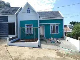Jual Rumah baru Model American Style Cibiru Bandung Timur
