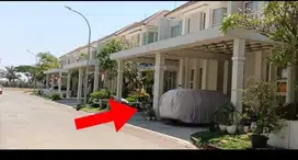 Rumah Surabaya Grand Pakuwon North Victoria Selangkah ke Margomulyo