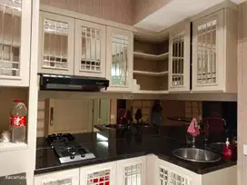 Dijual / Disewakan Apartemen The Peak TP5 Pusat kota Surabaya