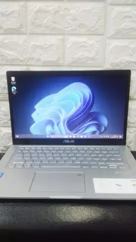 Jual cepet laptop Asus A416M