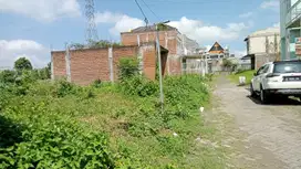 Promo Tanah Malang 1 Mnt Kampus UMM Cocok Kos-kosan