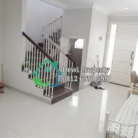 DIJUAL VILLA CITRALAND GAMA CITY CLUSTER PASADENA