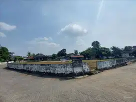 Dekat RSA UGM; Tanah Jogja SHM Di Tlogoadi Sleman Akses Jalan Leluasa
