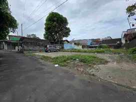 TERMURAH Dekat UPN & FE UII Jogja, Tanah Condongcatur Cocok Kost
