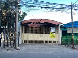 MURAH  RUKO DI 0 JALAN RAYA MULYOSARI DEKAT RAYA KENJERAN MASIH BAGUS