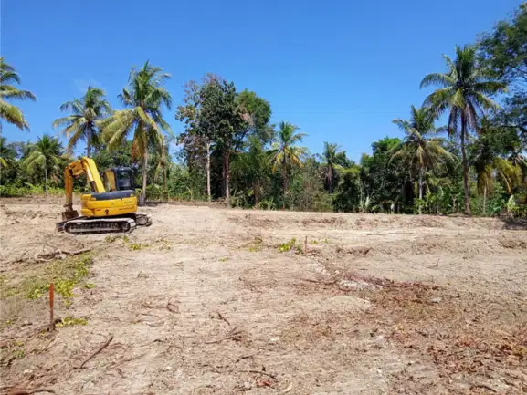 NEGO BOLEH, TEMPO BOLEH, Pekarangan Bantul, SHM READY