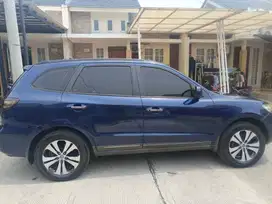 Hyundai Santa Fe 2008