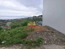 Tanah kavling siap bangun rumah impian