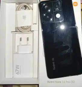 Redmi Note 13 Pro 5G 8/256