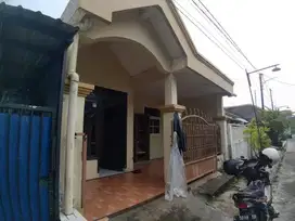 Dijual Rumah Kota Baru Driyorejo