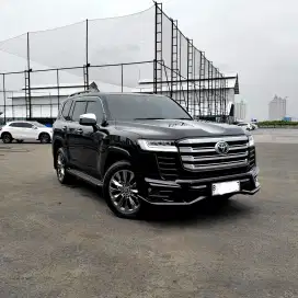 LAND CRUISER 300 VXR TSS AT DIESEL 2024