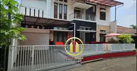 RUmah Murah Full Furnish di Komplek Parahyangan Setiabudi Bandung