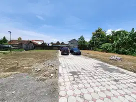 Tanah Kavling Murah Berbah – Legalitas Aman, Siap Huni!